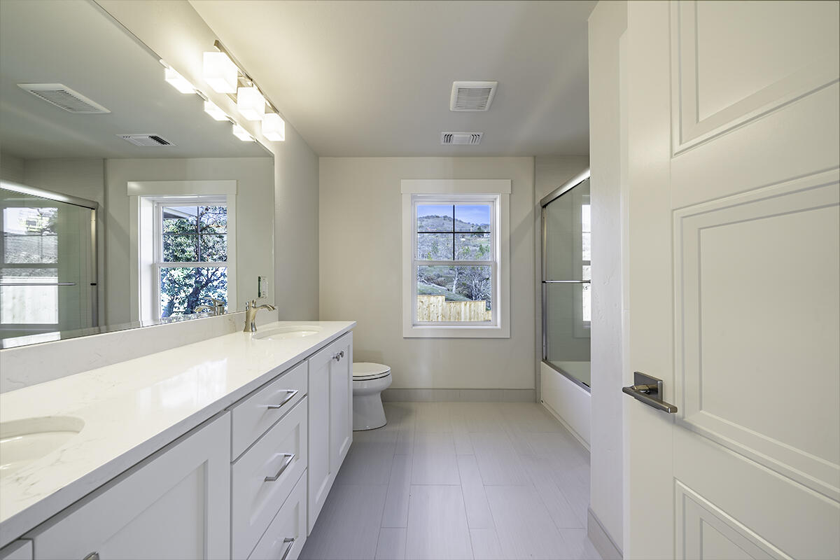 Saddle Ridge Subdivision Phase 3 - Residential