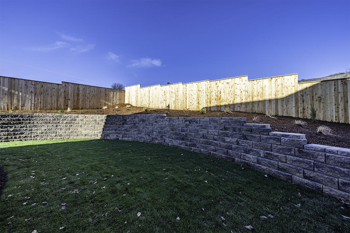 Saddle Ridge Subdivision Phase 3 - Residential