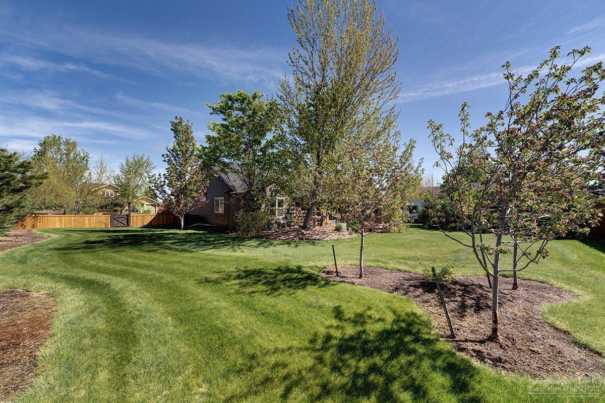 Bradetich Park - Residential