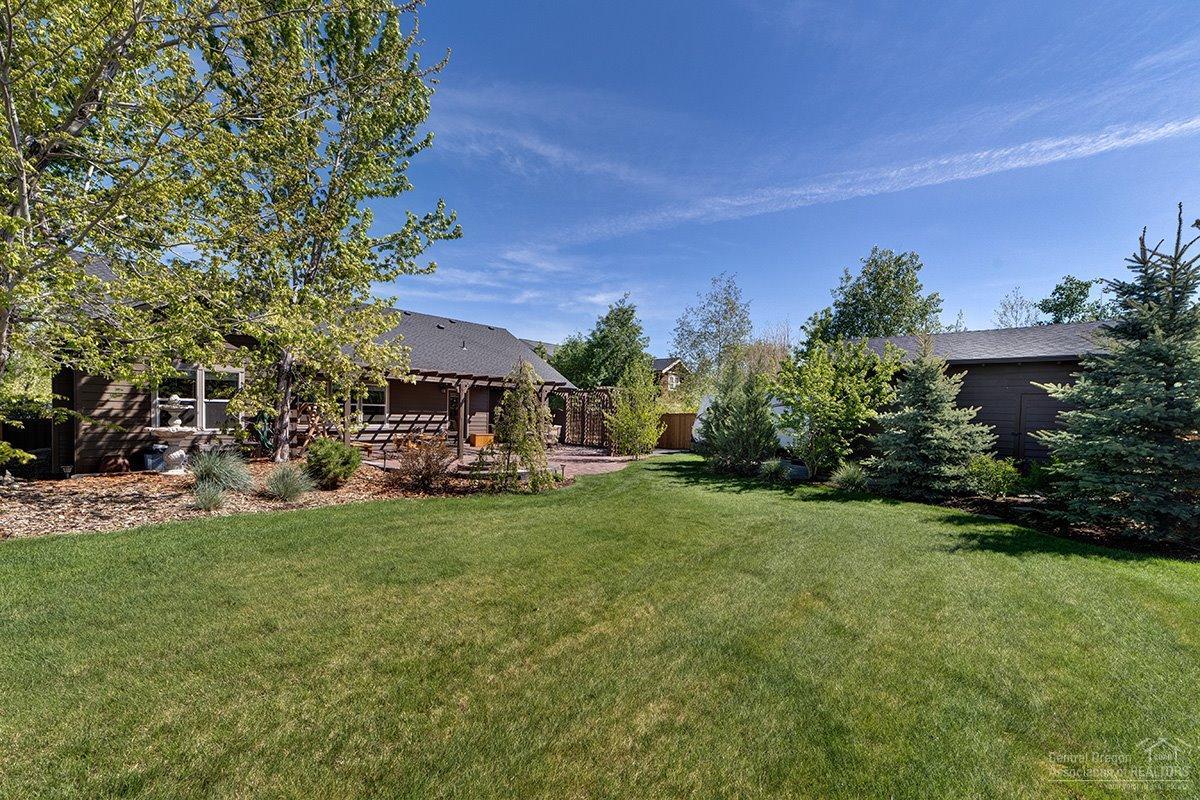 Bradetich Park - Residential