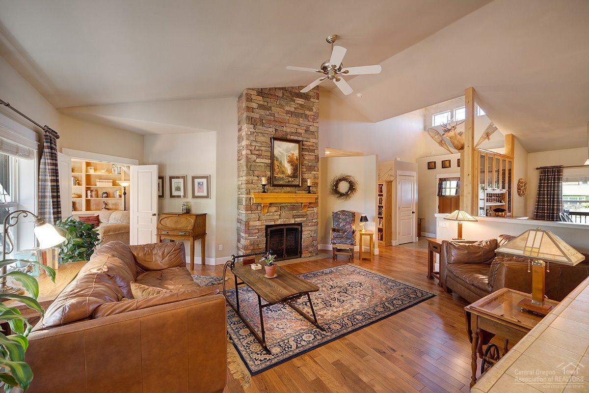 Bradetich Park - Residential
