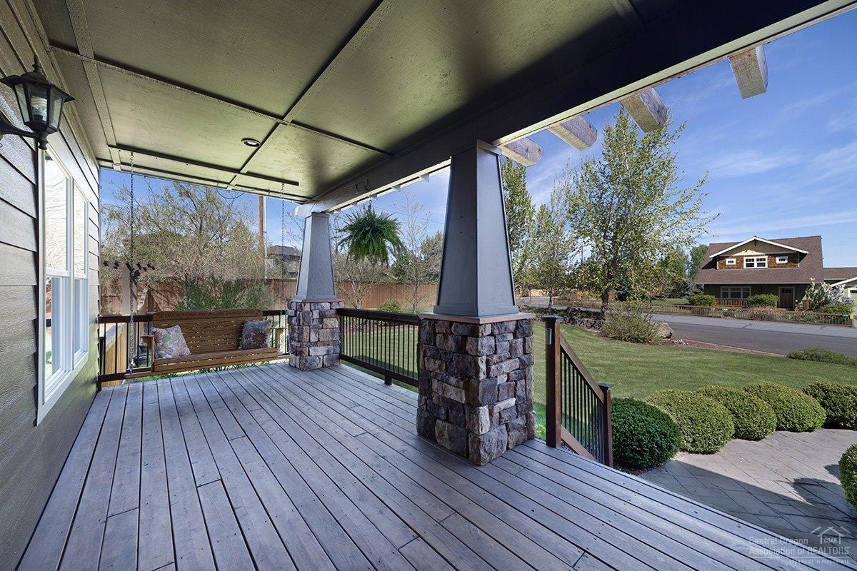 Bradetich Park - Residential
