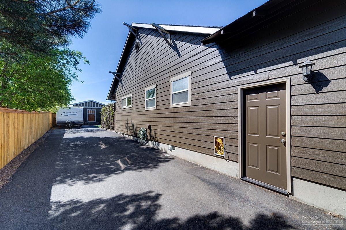 Bradetich Park - Residential