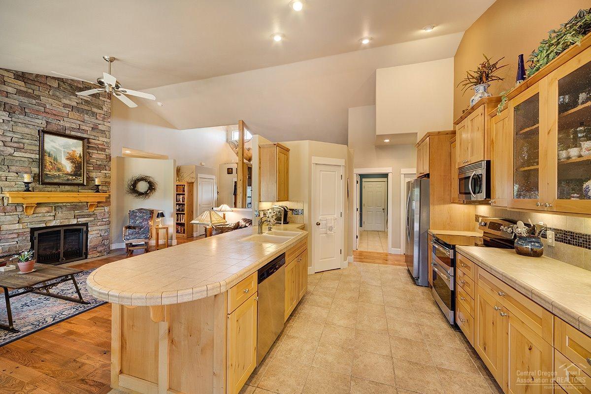 Bradetich Park - Residential