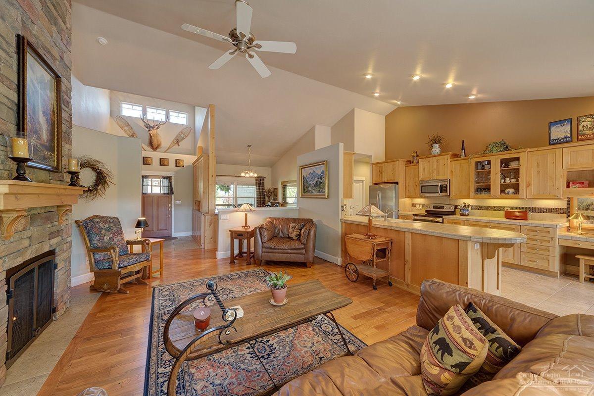 Bradetich Park - Residential