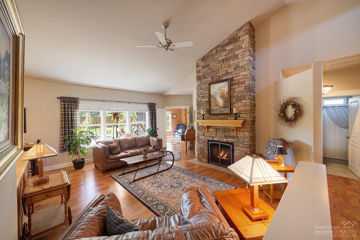 Bradetich Park - Residential