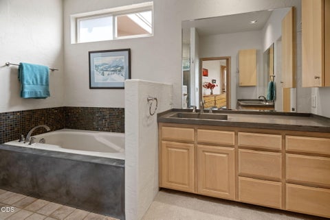 Tiny photo for 61345 Mountain Breezes Court, Bend, OR 97702 (MLS # 220226708)