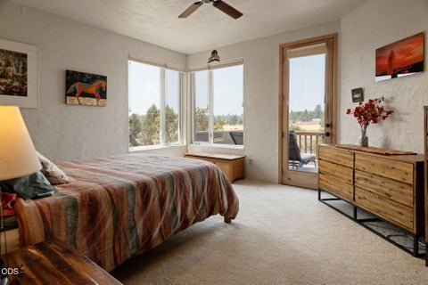 Tiny photo for 61345 Mountain Breezes Court, Bend, OR 97702 (MLS # 220226708)