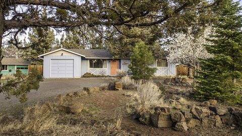 63421 Vogt Road Bend OR 97701