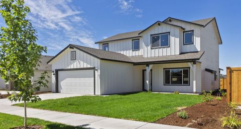 3377 NW 12th Street 39 Redmond OR 97756