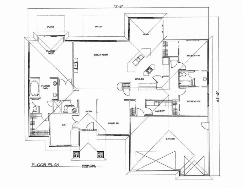 Bitterbrush Estates - Residential