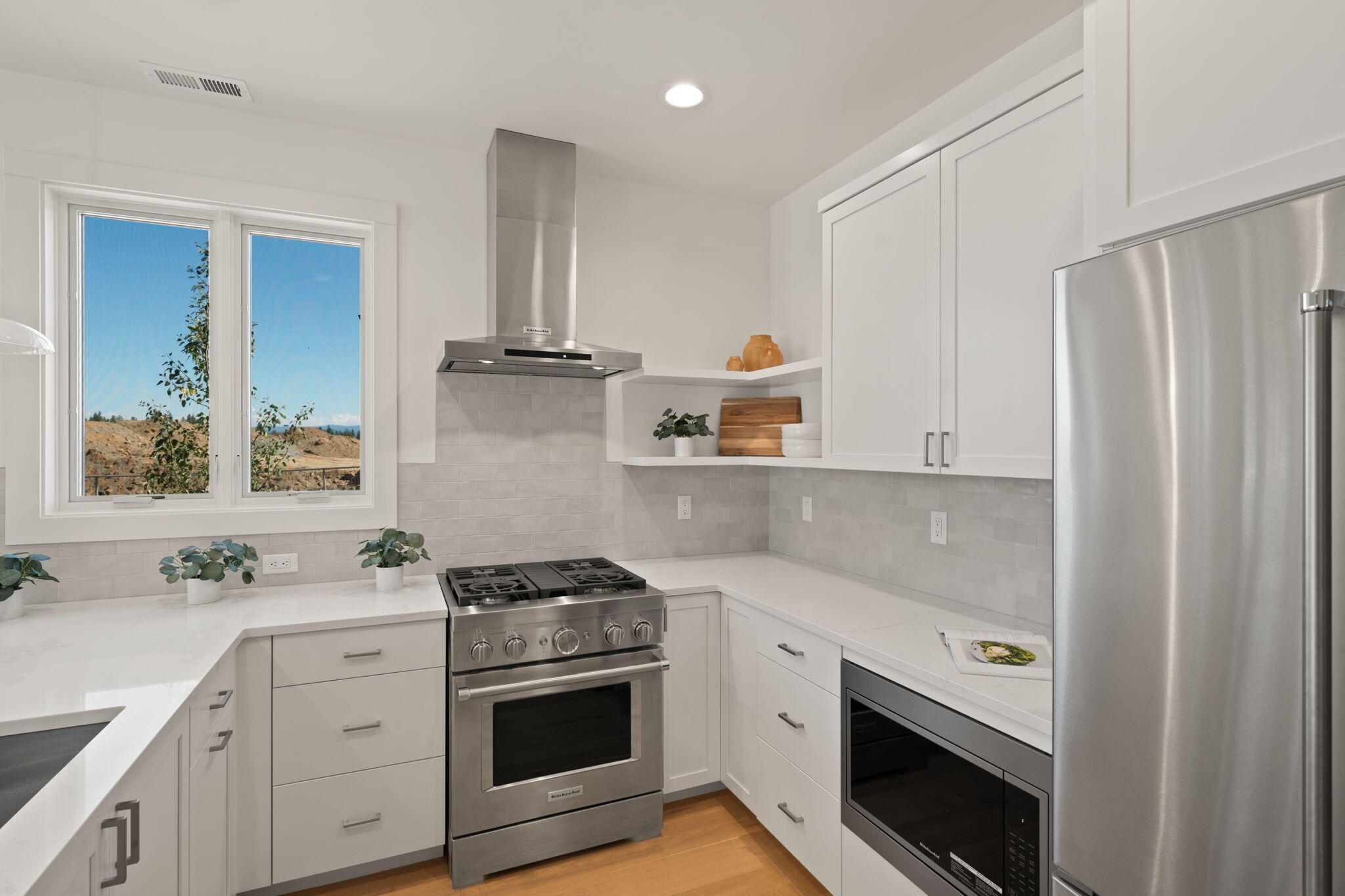 Tetherow - Residential