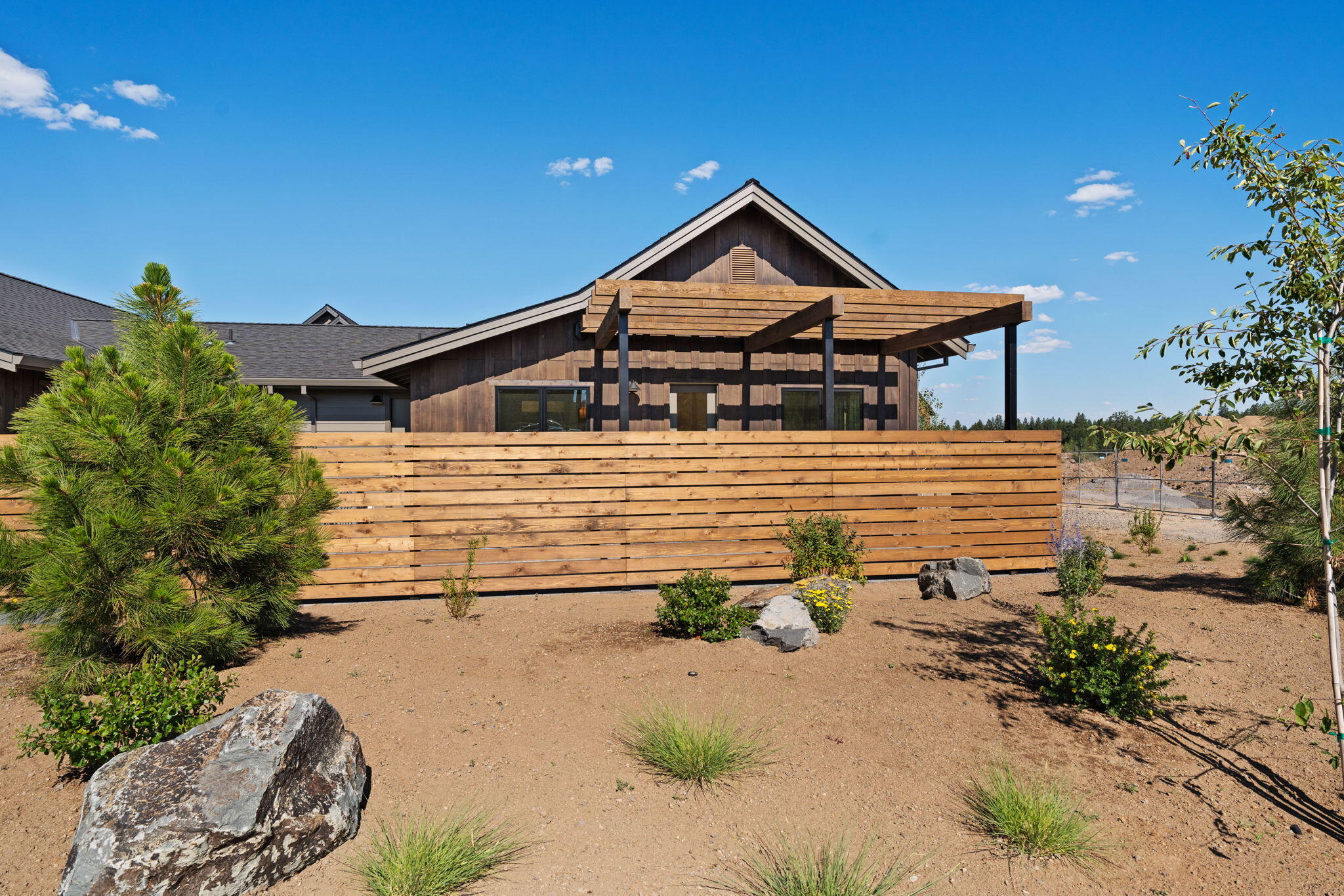 Tetherow - Residential