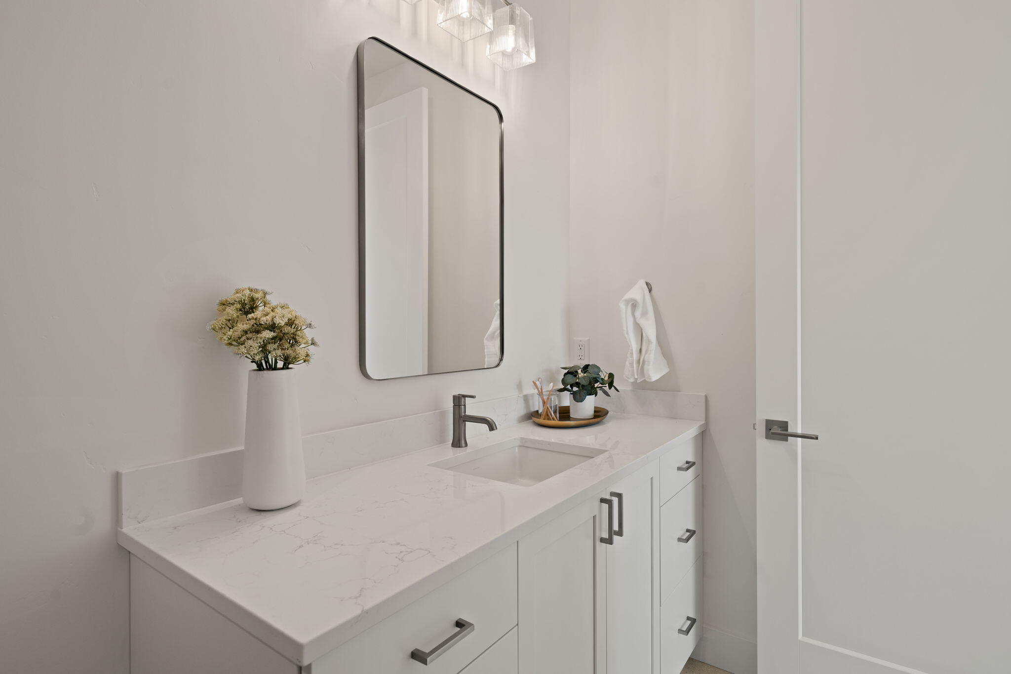 Tetherow - Residential