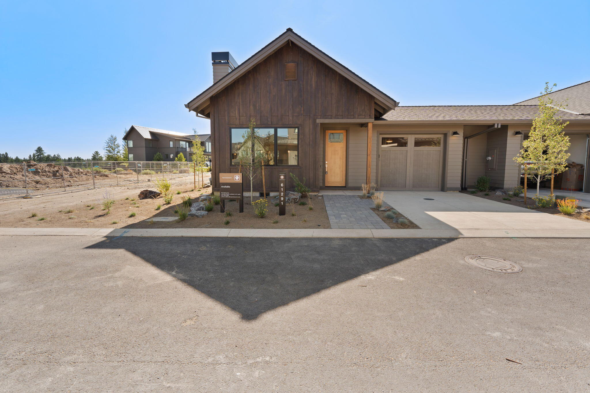 61291 Storms Court Lot 41