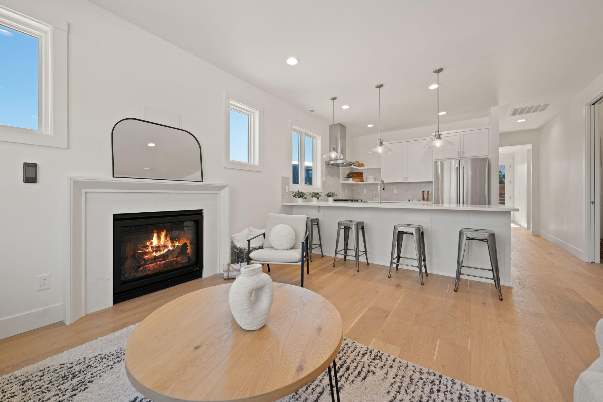 Tetherow - Residential