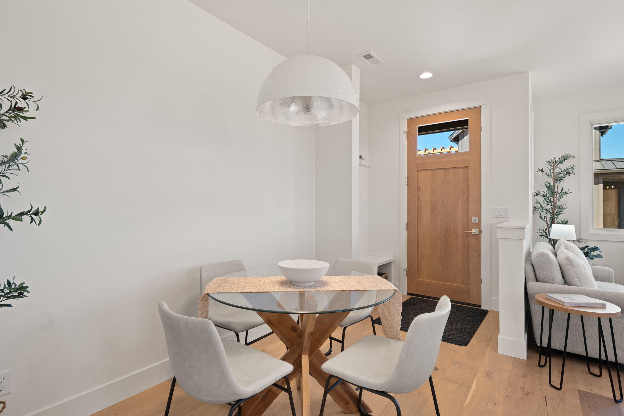 Tetherow - Residential