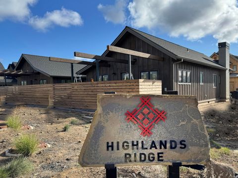 61291 Storms Court Lot 41 Bend OR 97702