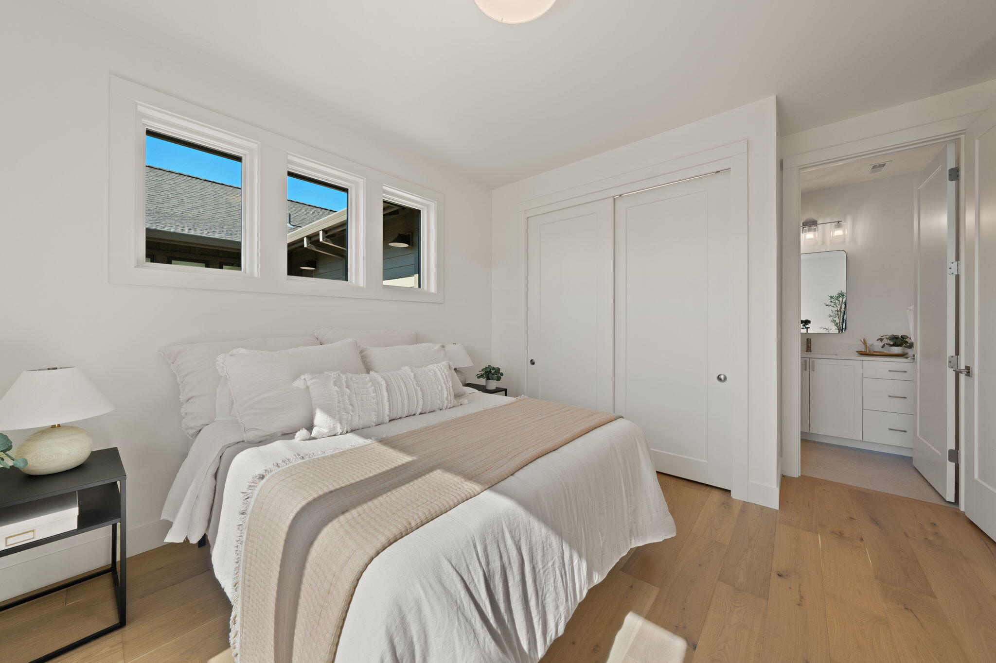 Tetherow - Residential