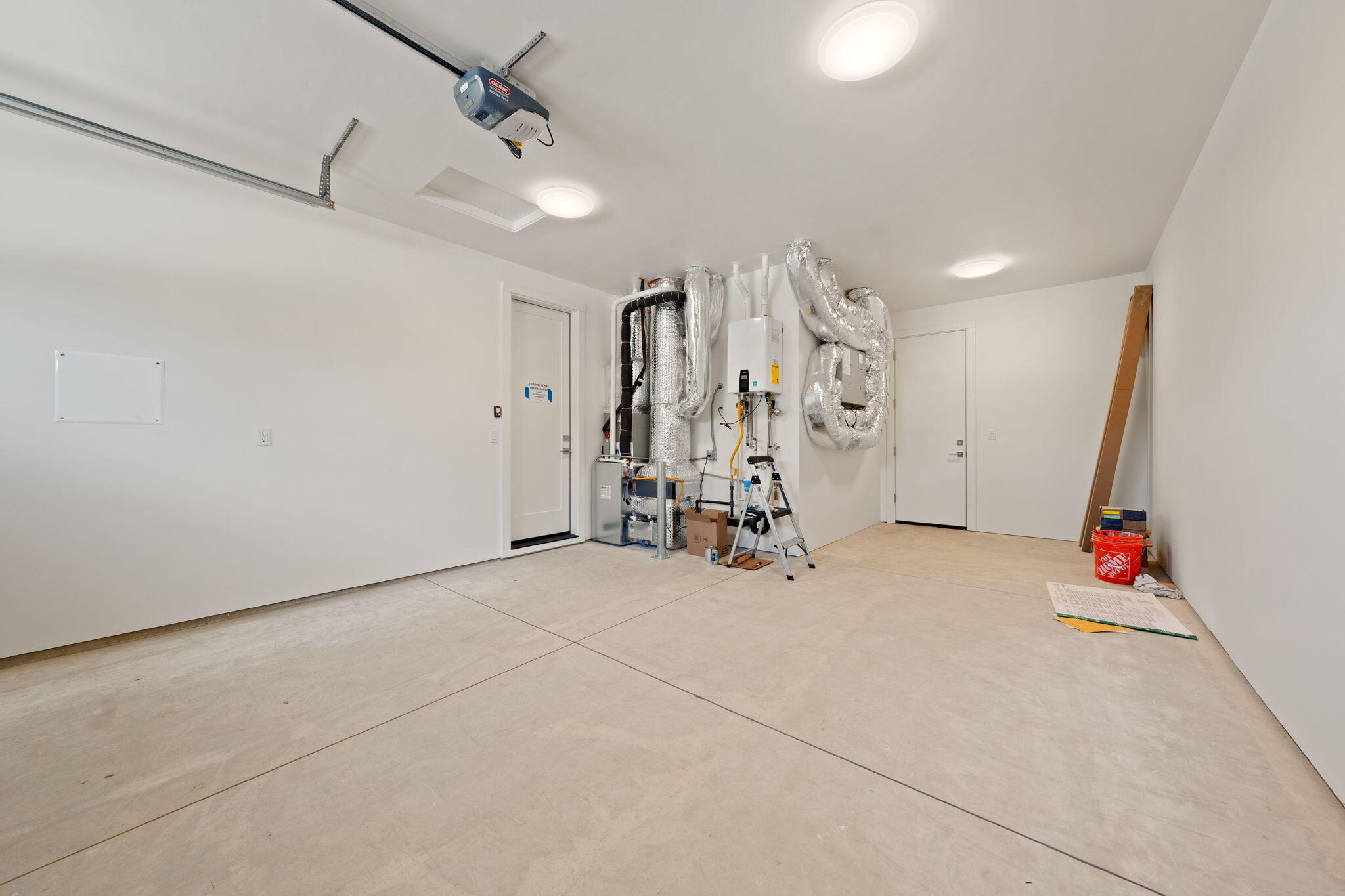 Tetherow - Residential