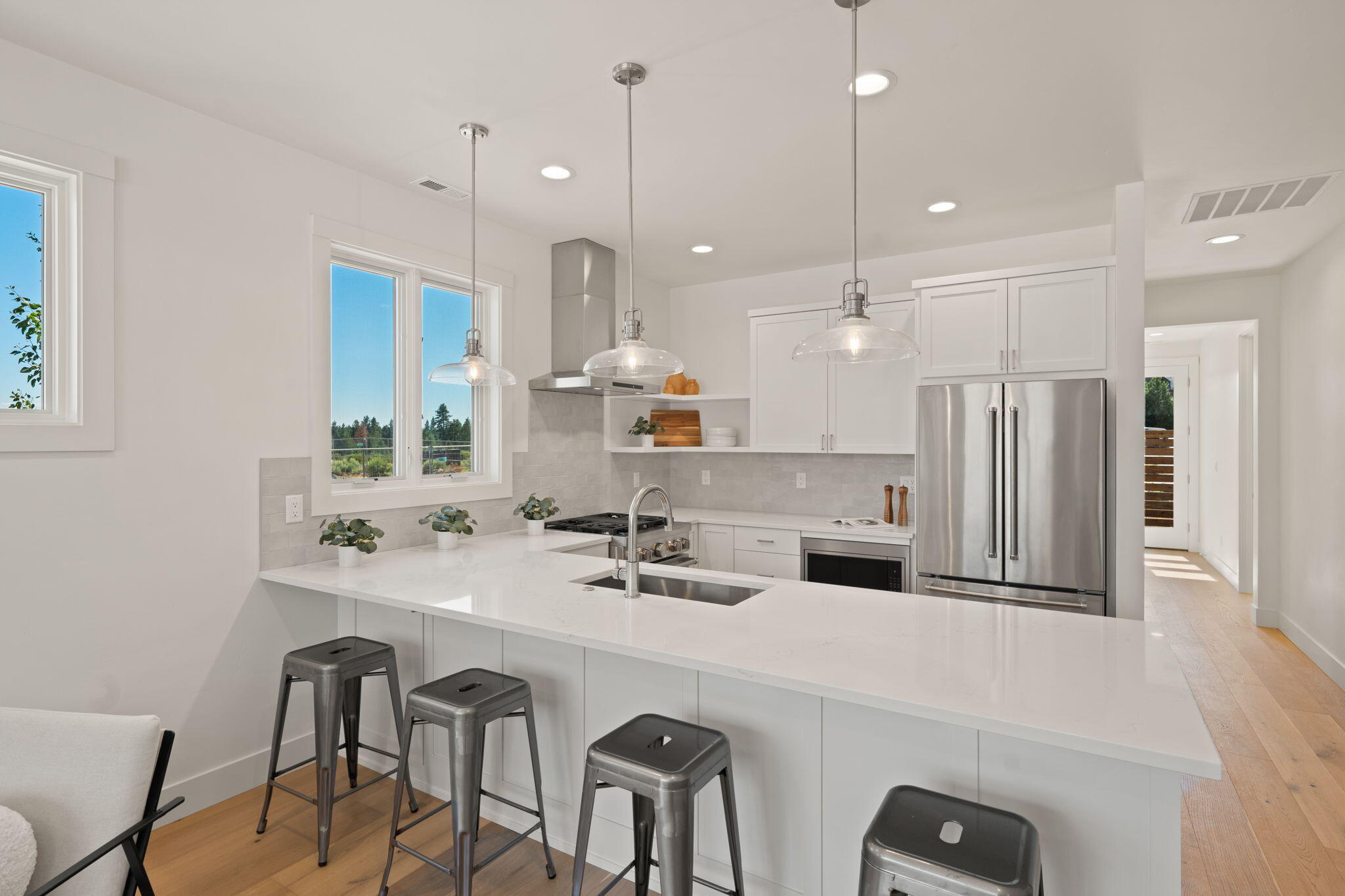 Tetherow - Residential