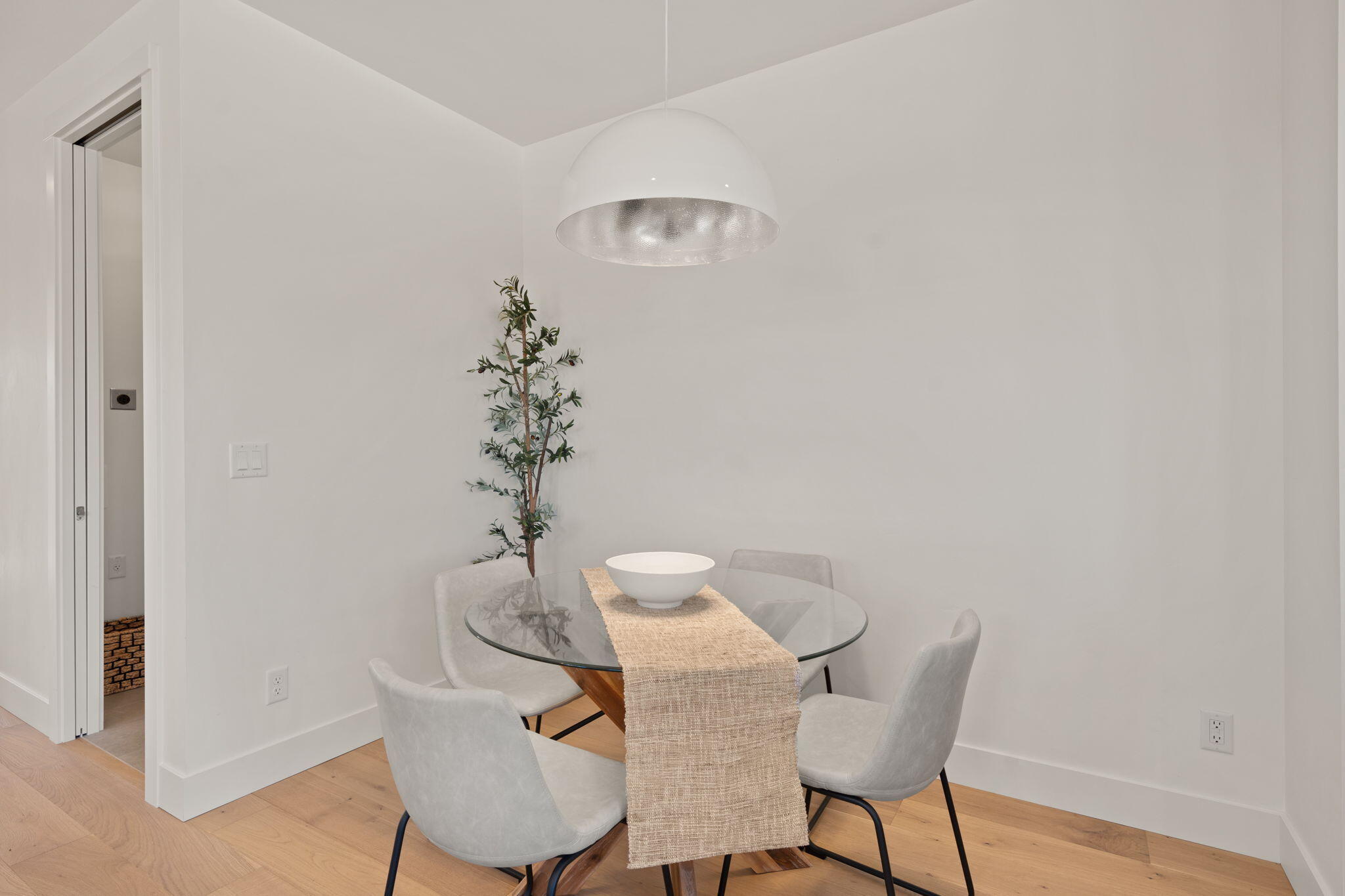 Tetherow - Residential