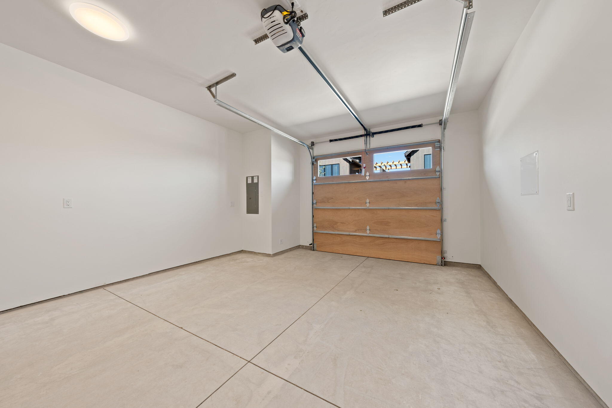 Tetherow - Residential