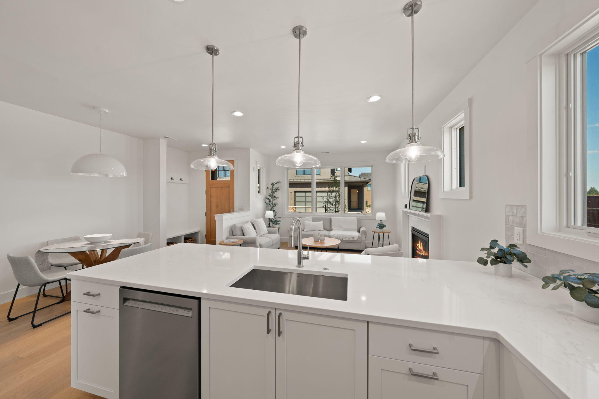 Tetherow - Residential