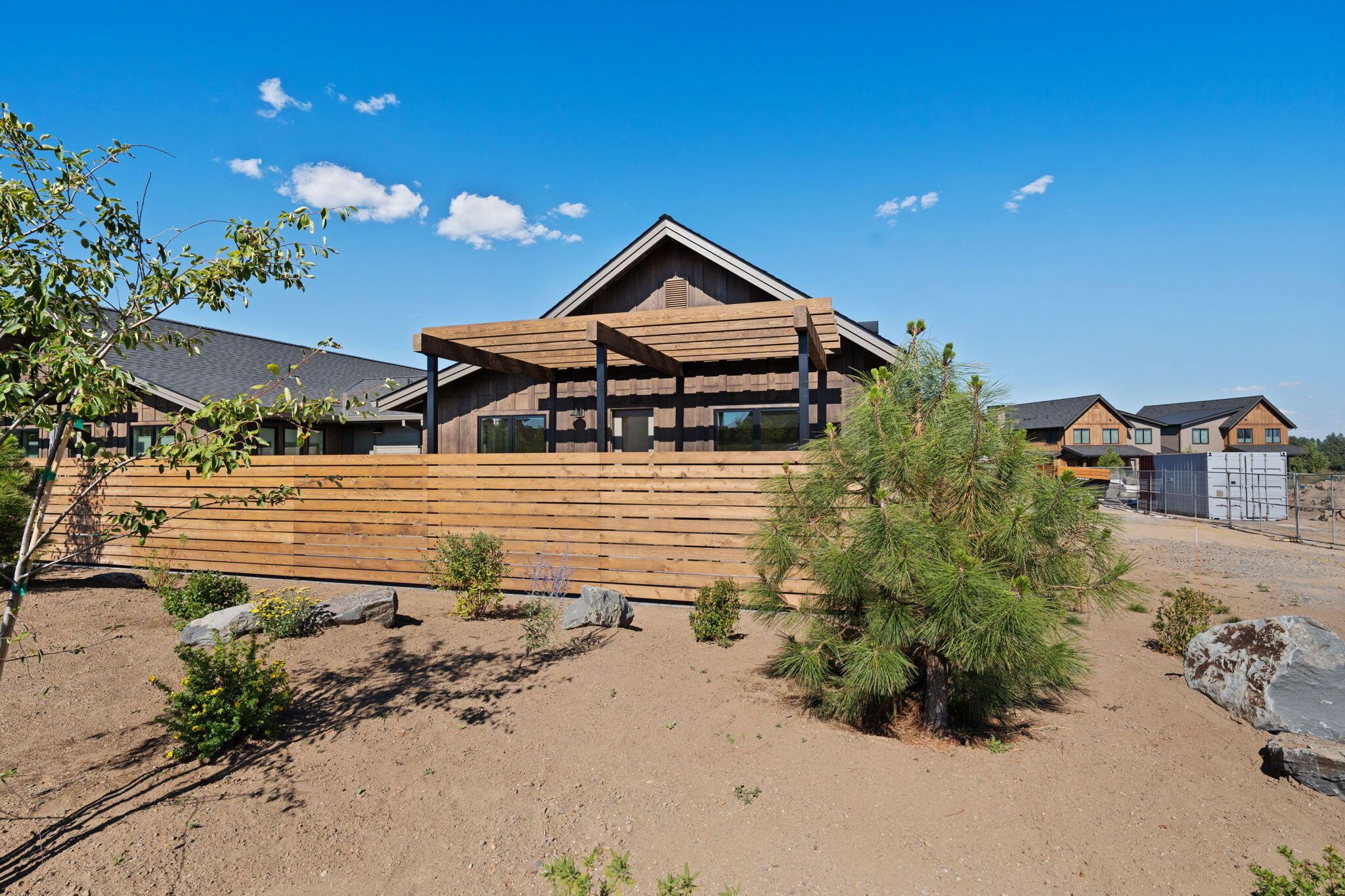 Tetherow - Residential