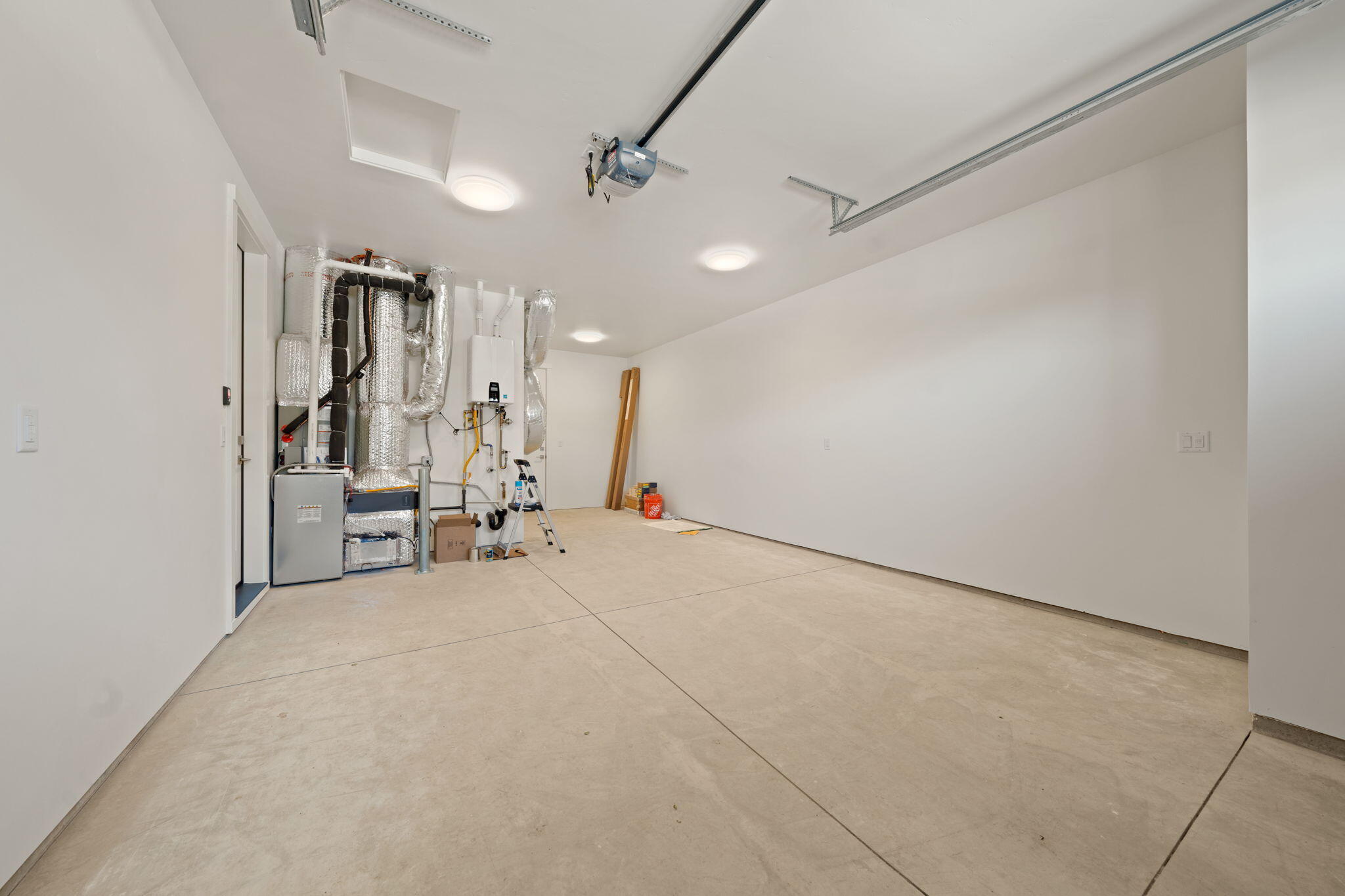 Tetherow - Residential