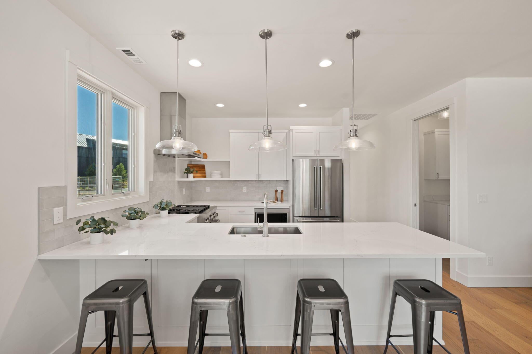 Tetherow - Residential