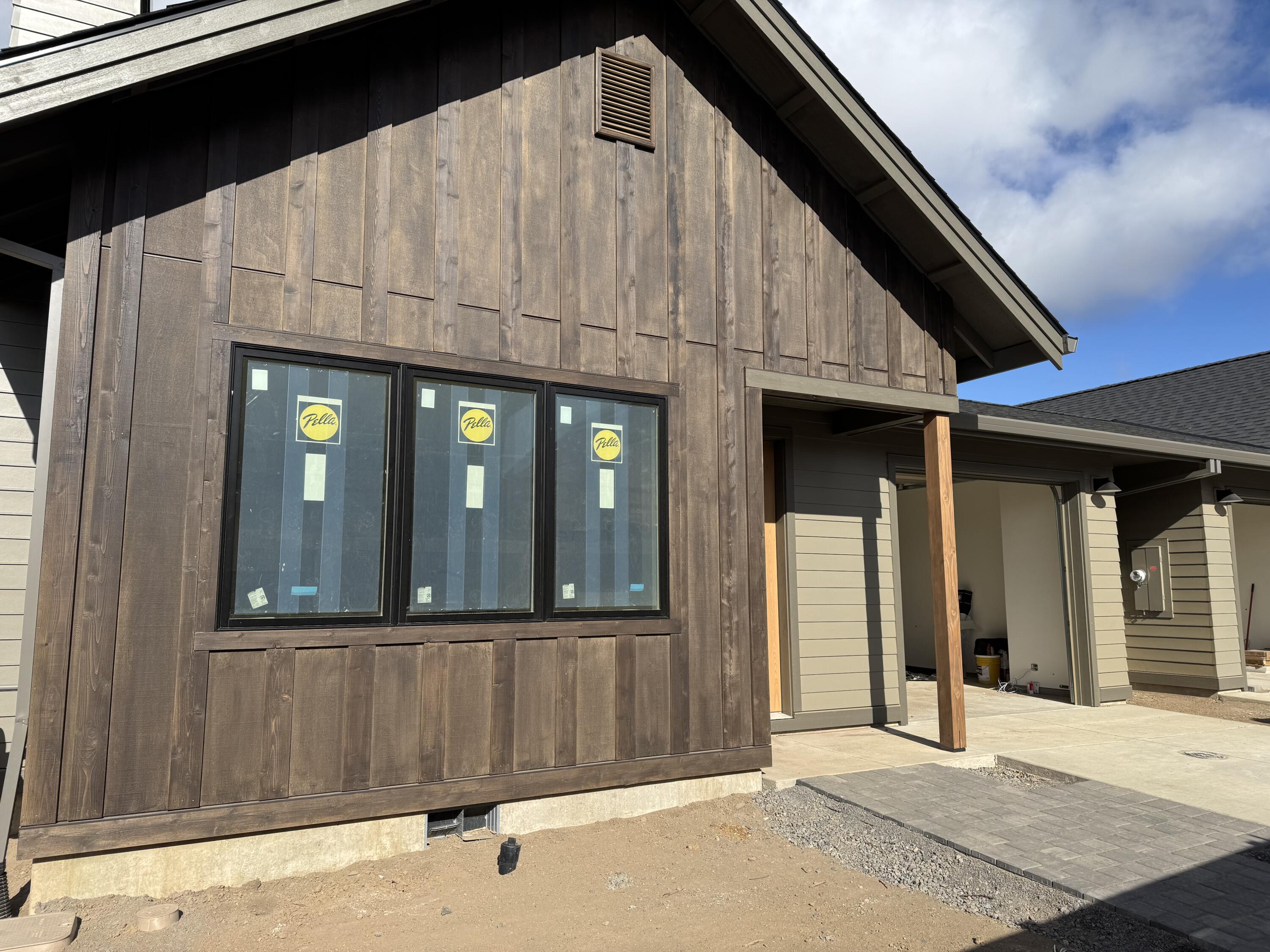 61291 Storms Court Lot 41