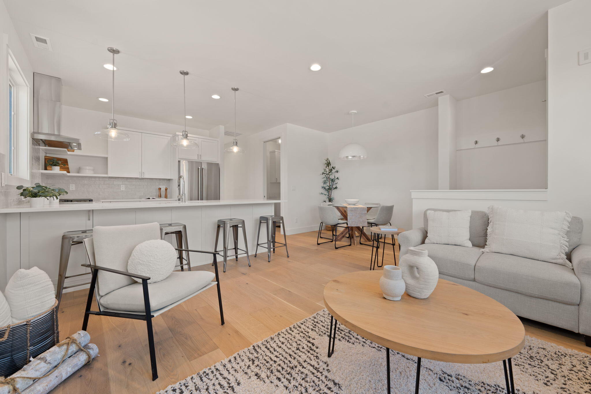 Tetherow - Residential