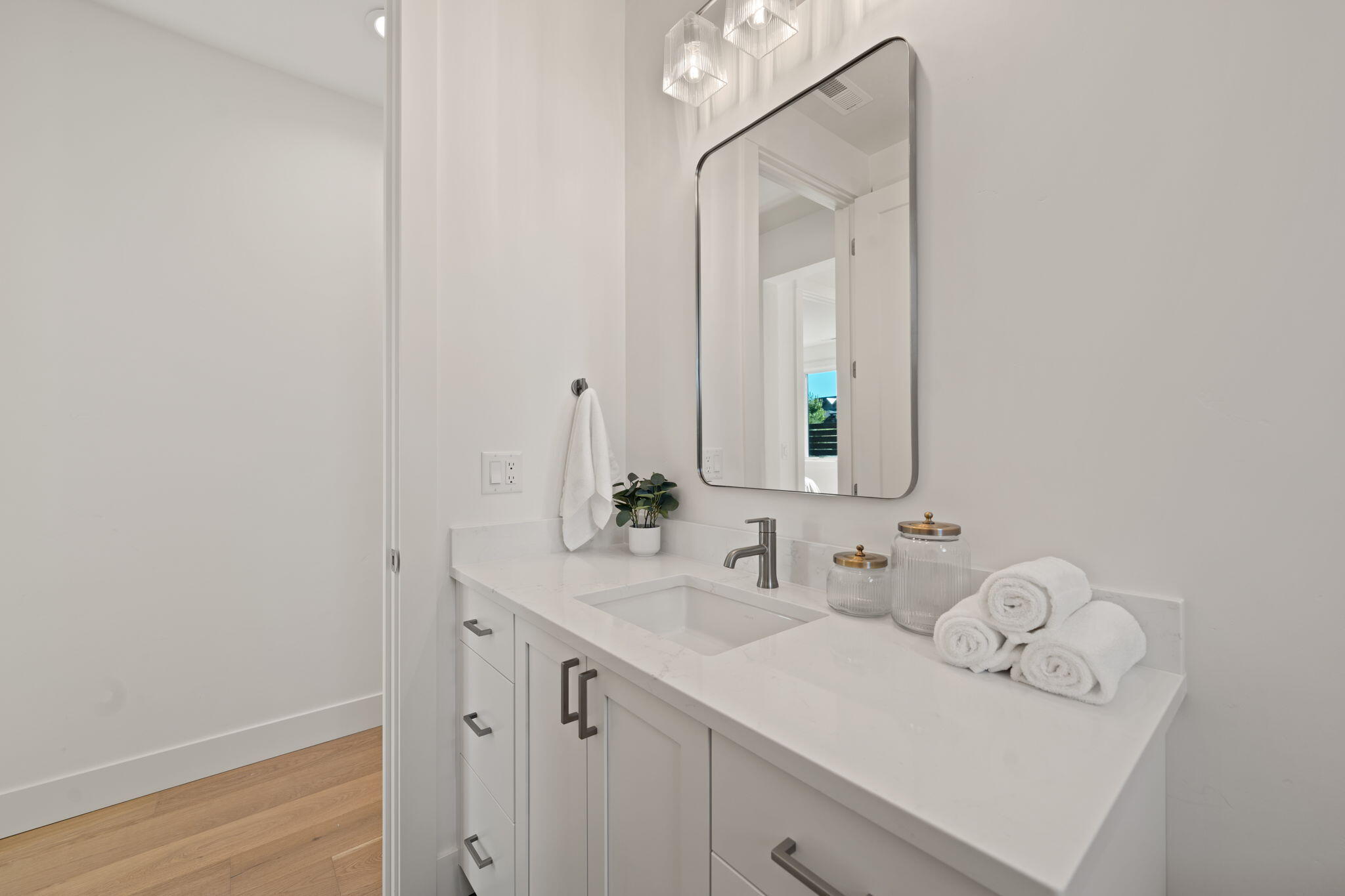 Tetherow - Residential