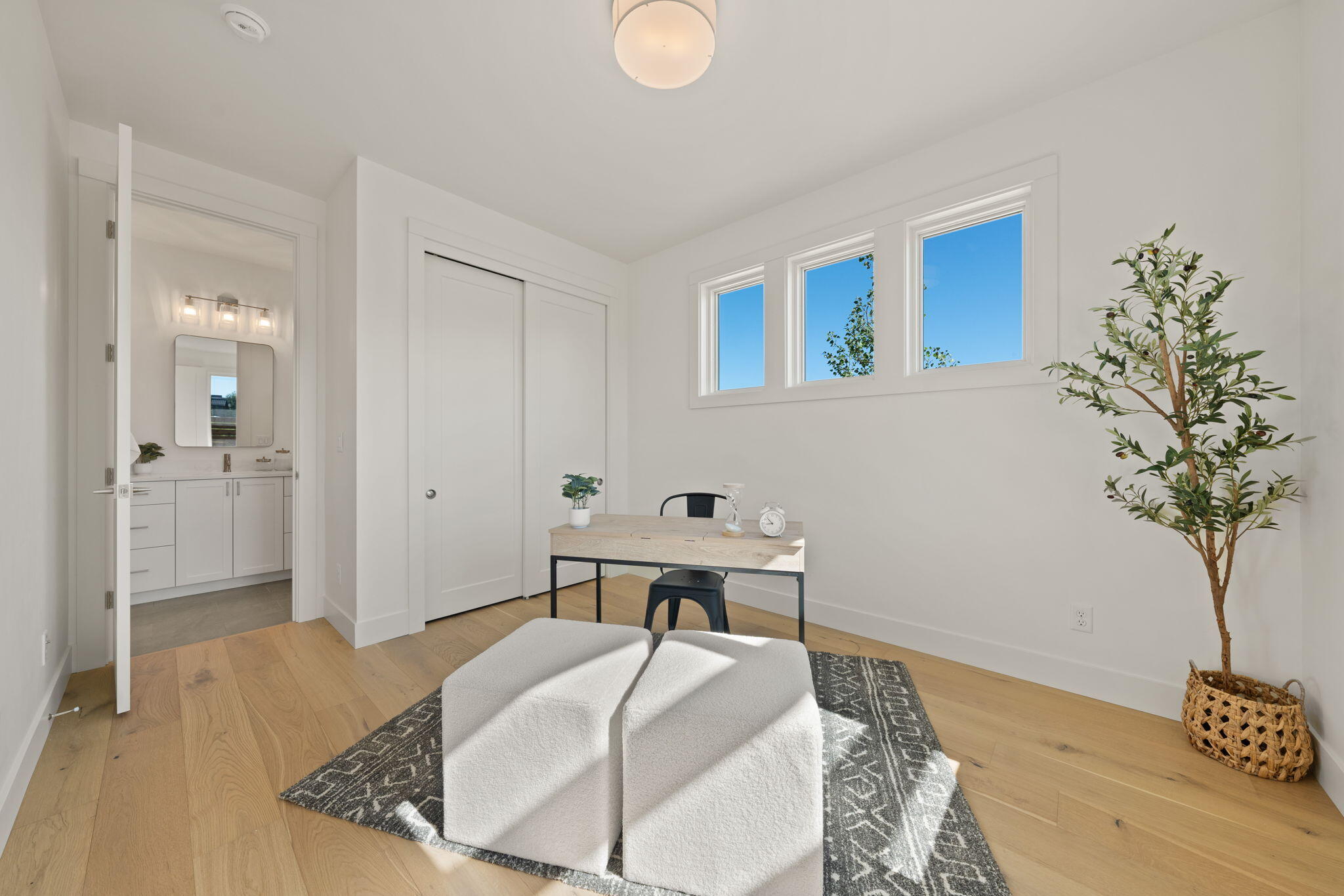 Tetherow - Residential