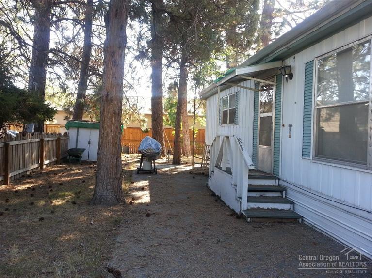Westpine - Residential