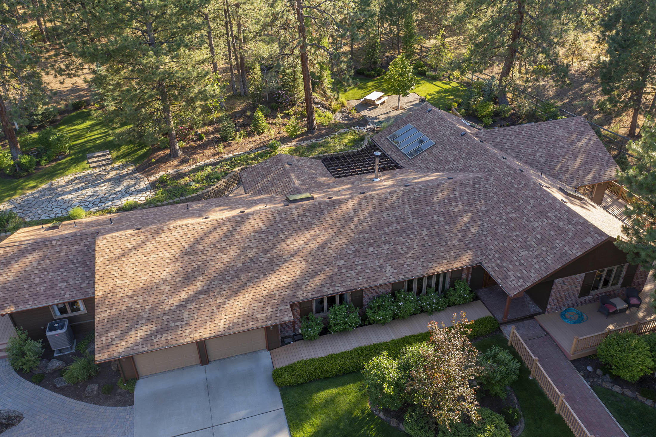 Woodside Ranch - Residential