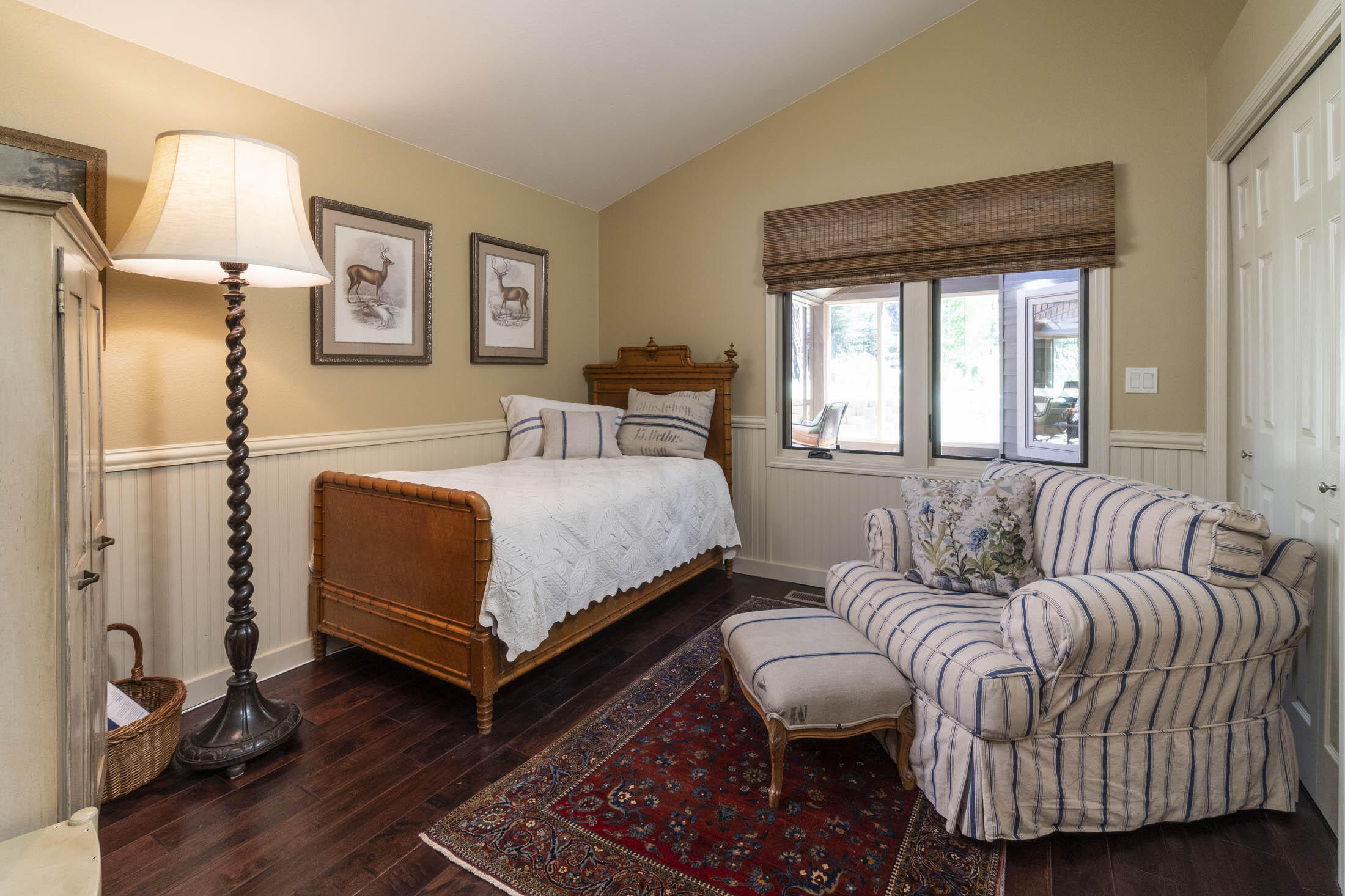 Woodside Ranch - Residential