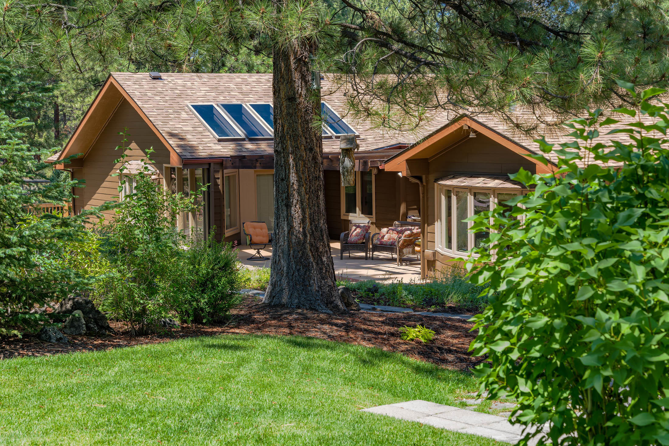 Woodside Ranch - Residential