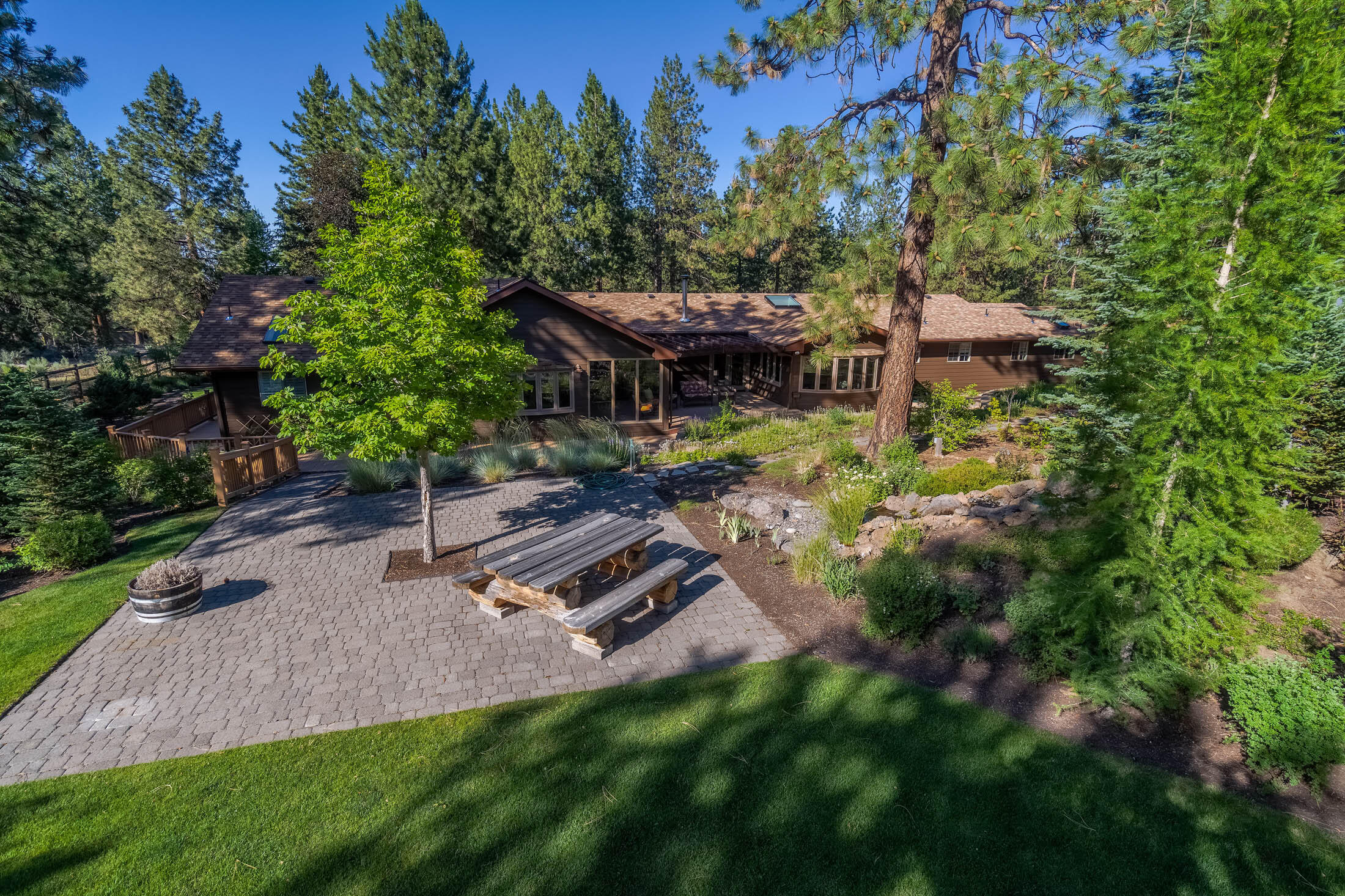 Woodside Ranch - Residential