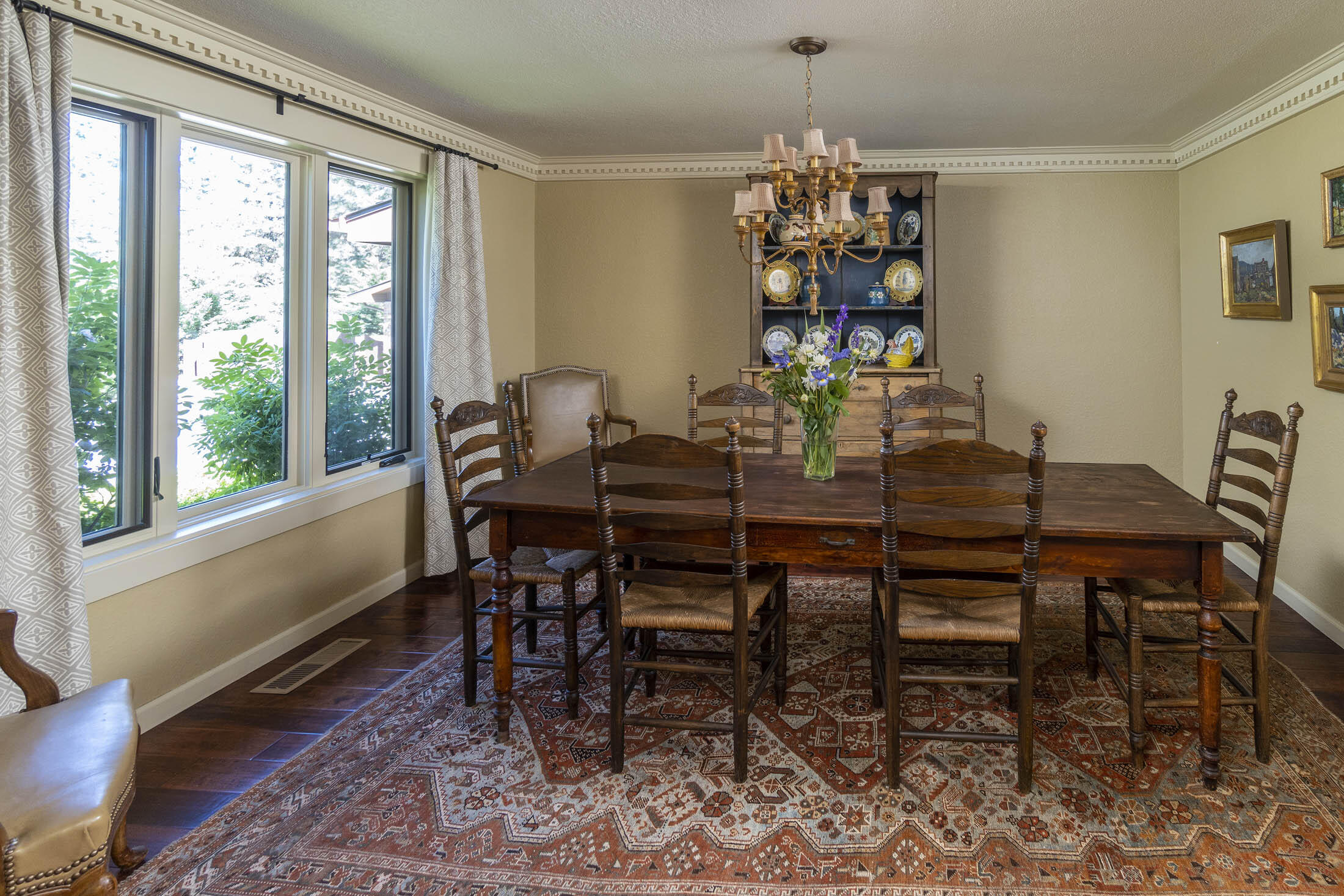 Woodside Ranch - Residential