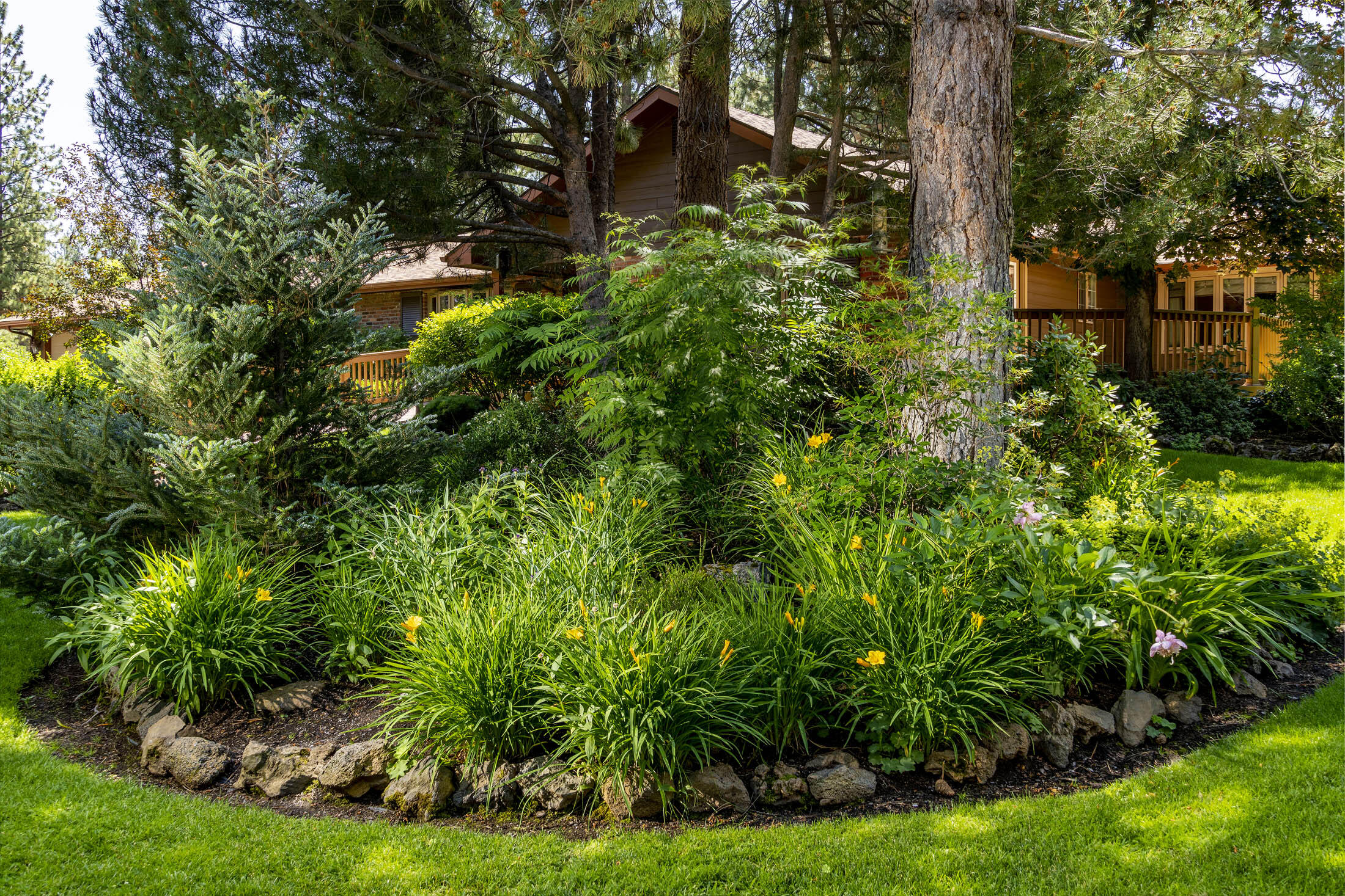 Woodside Ranch - Residential