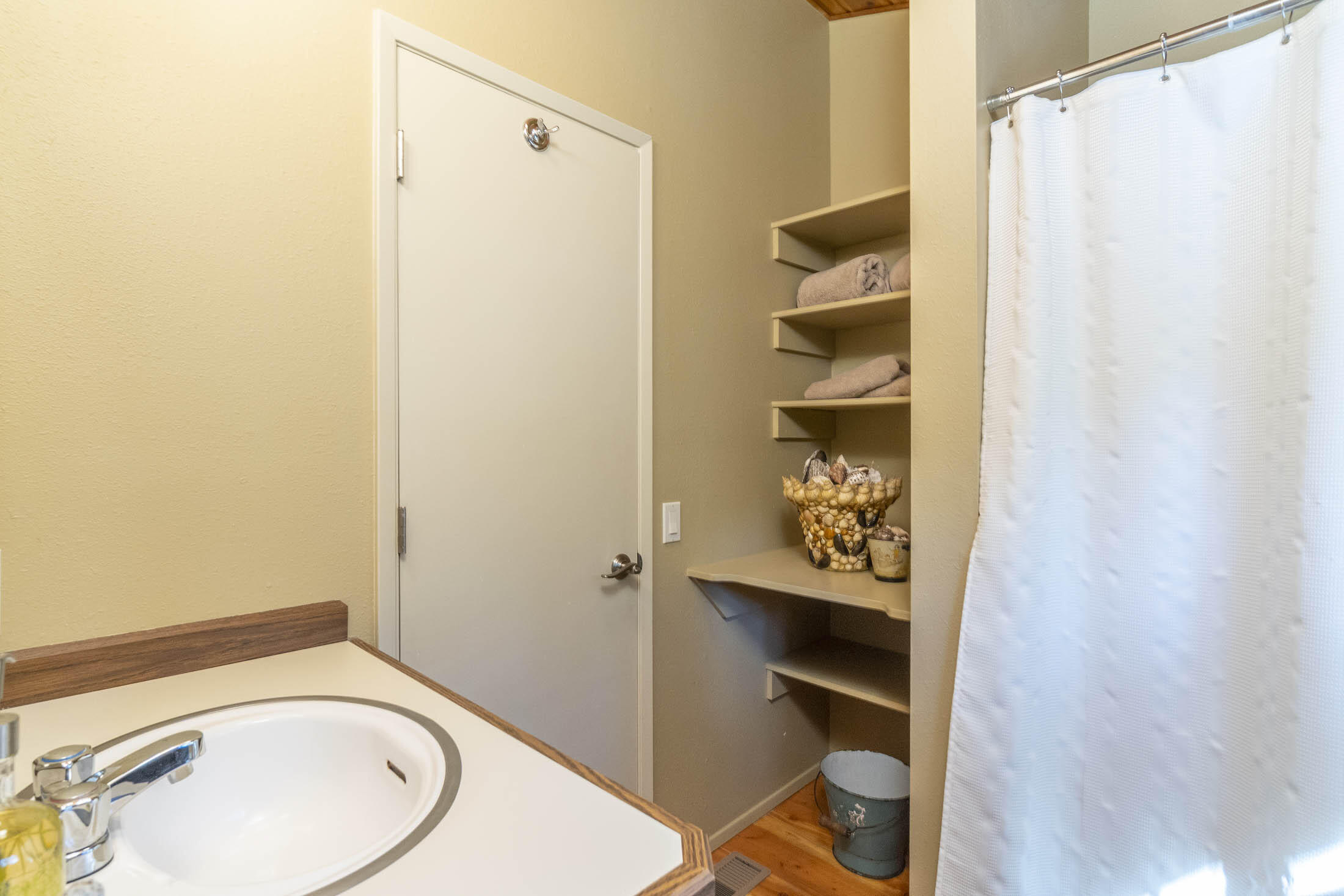 Woodside Ranch - Residential