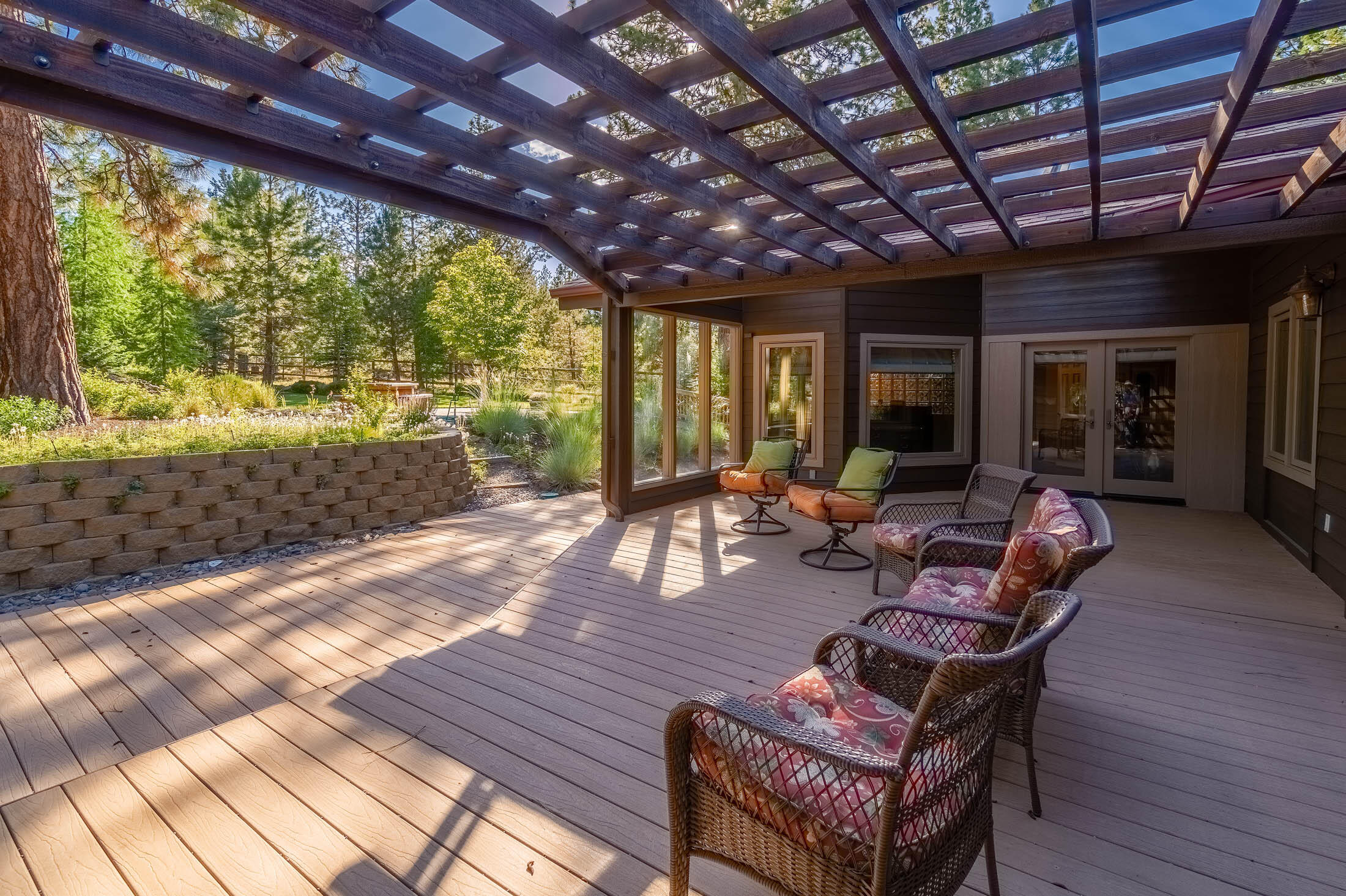 Woodside Ranch - Residential