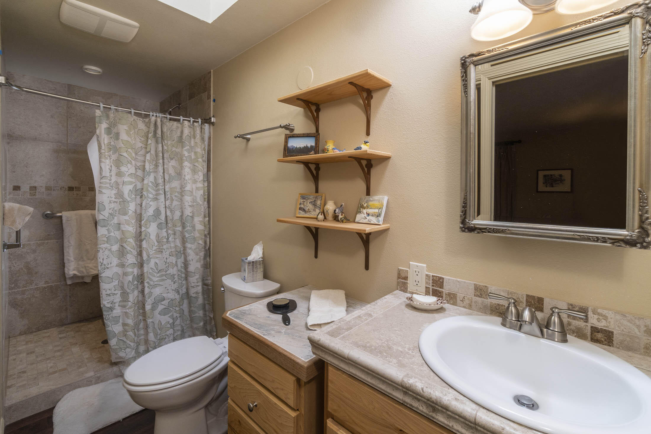 Woodside Ranch - Residential