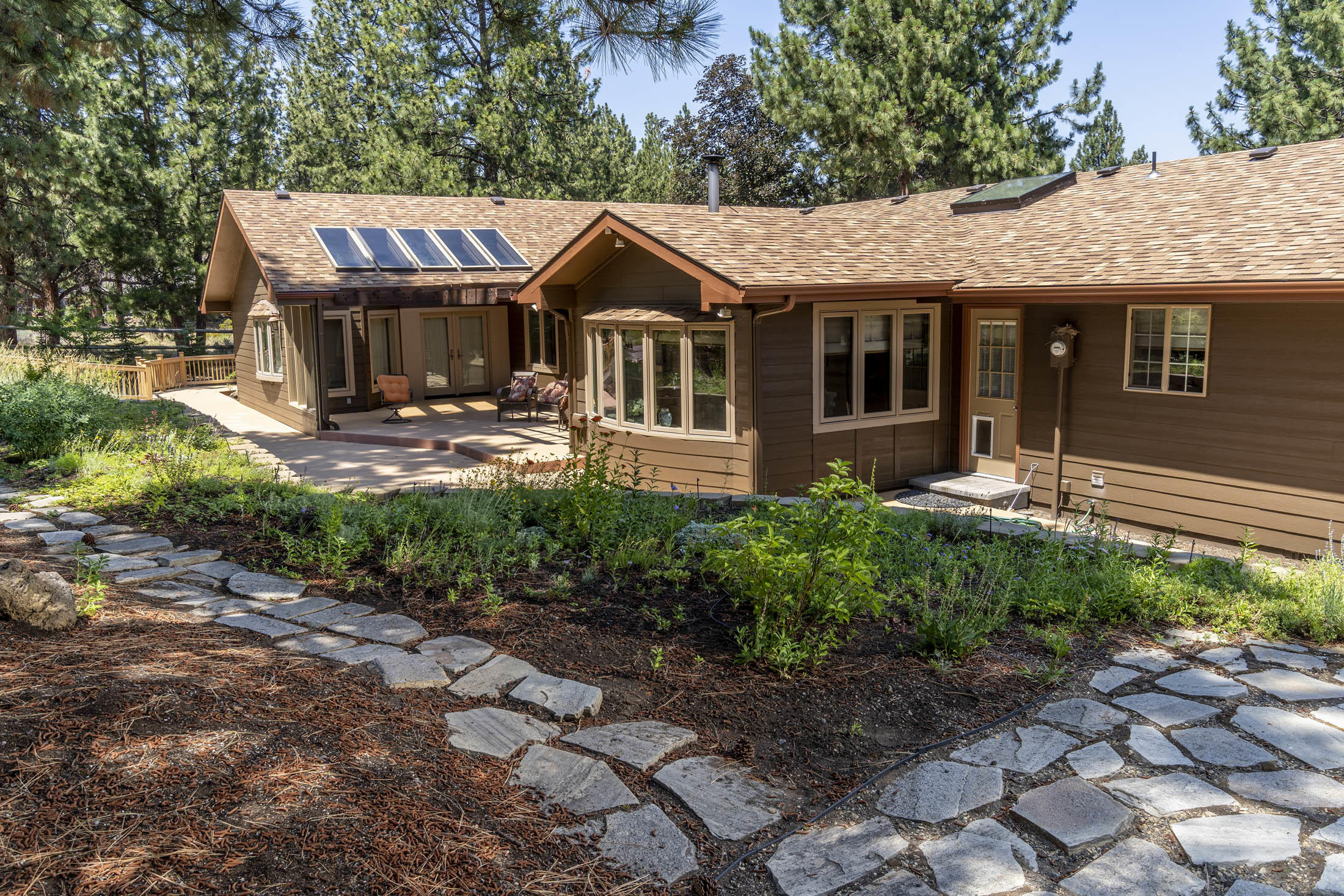 Woodside Ranch - Residential