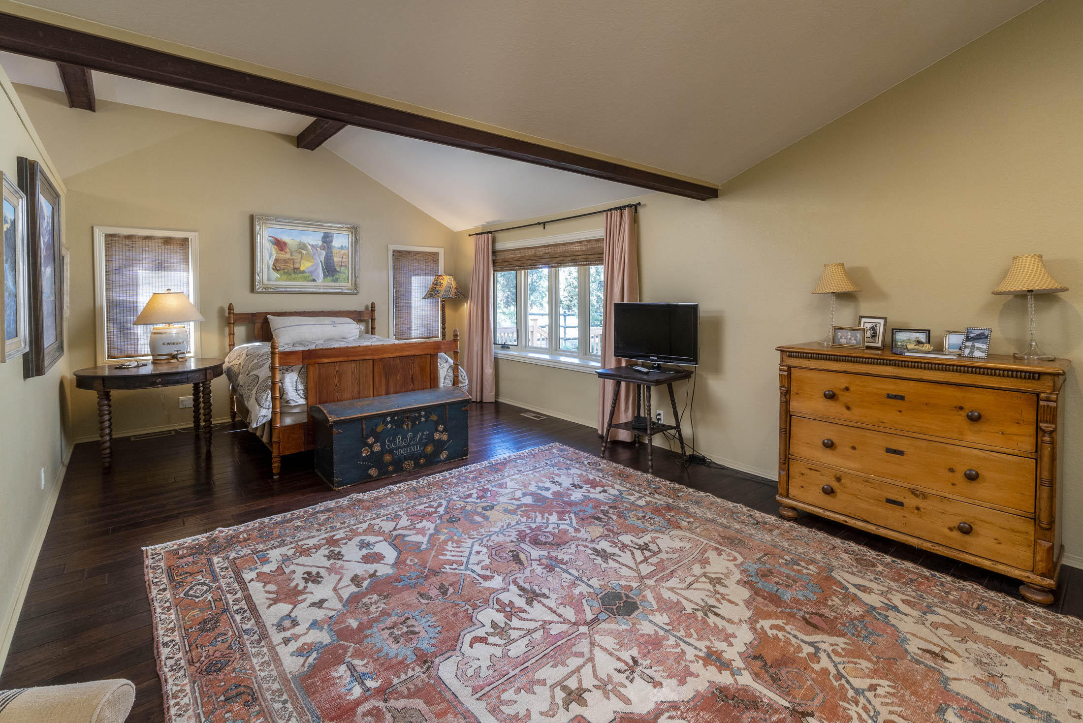 Woodside Ranch - Residential