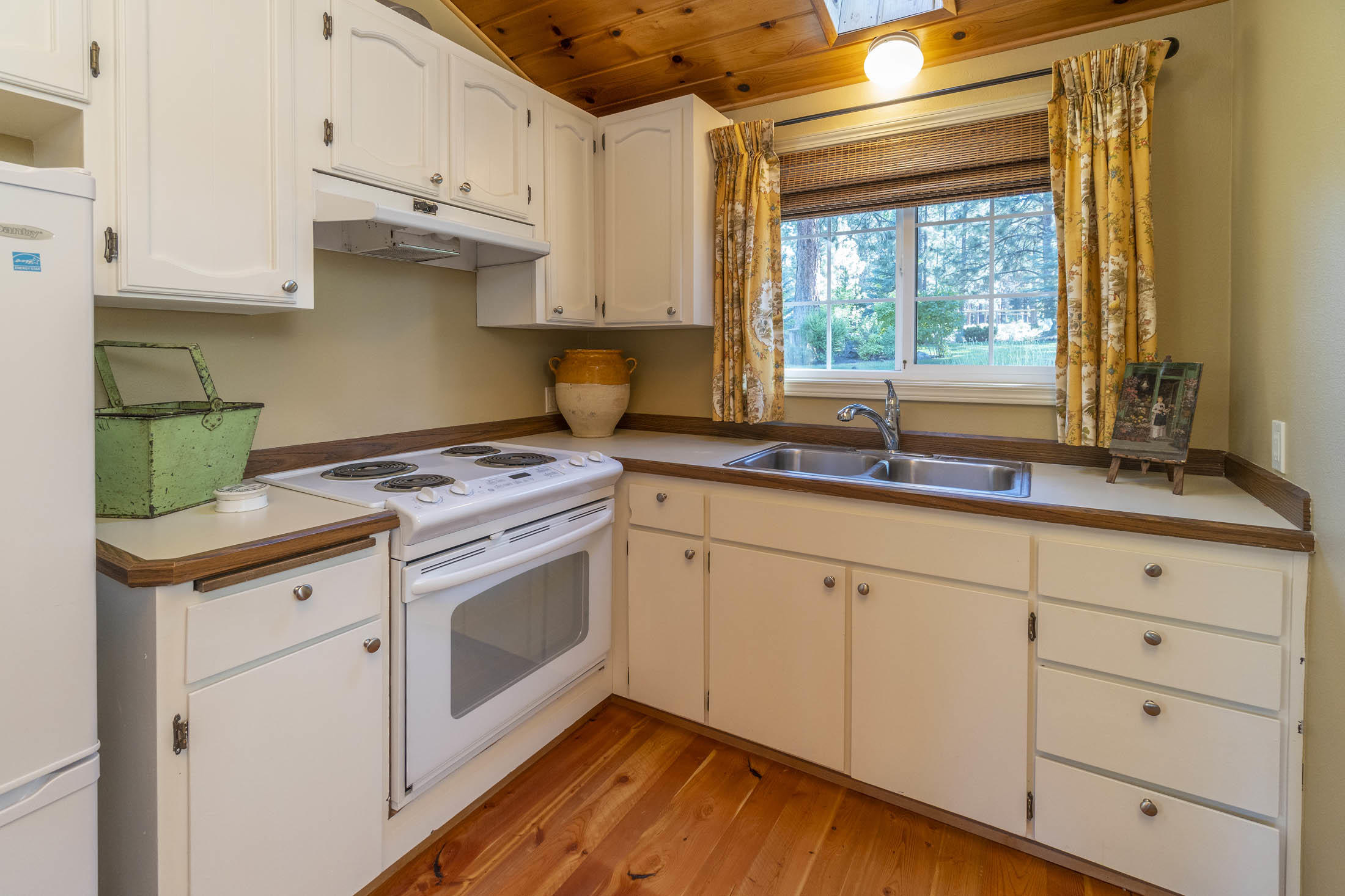 Woodside Ranch - Residential