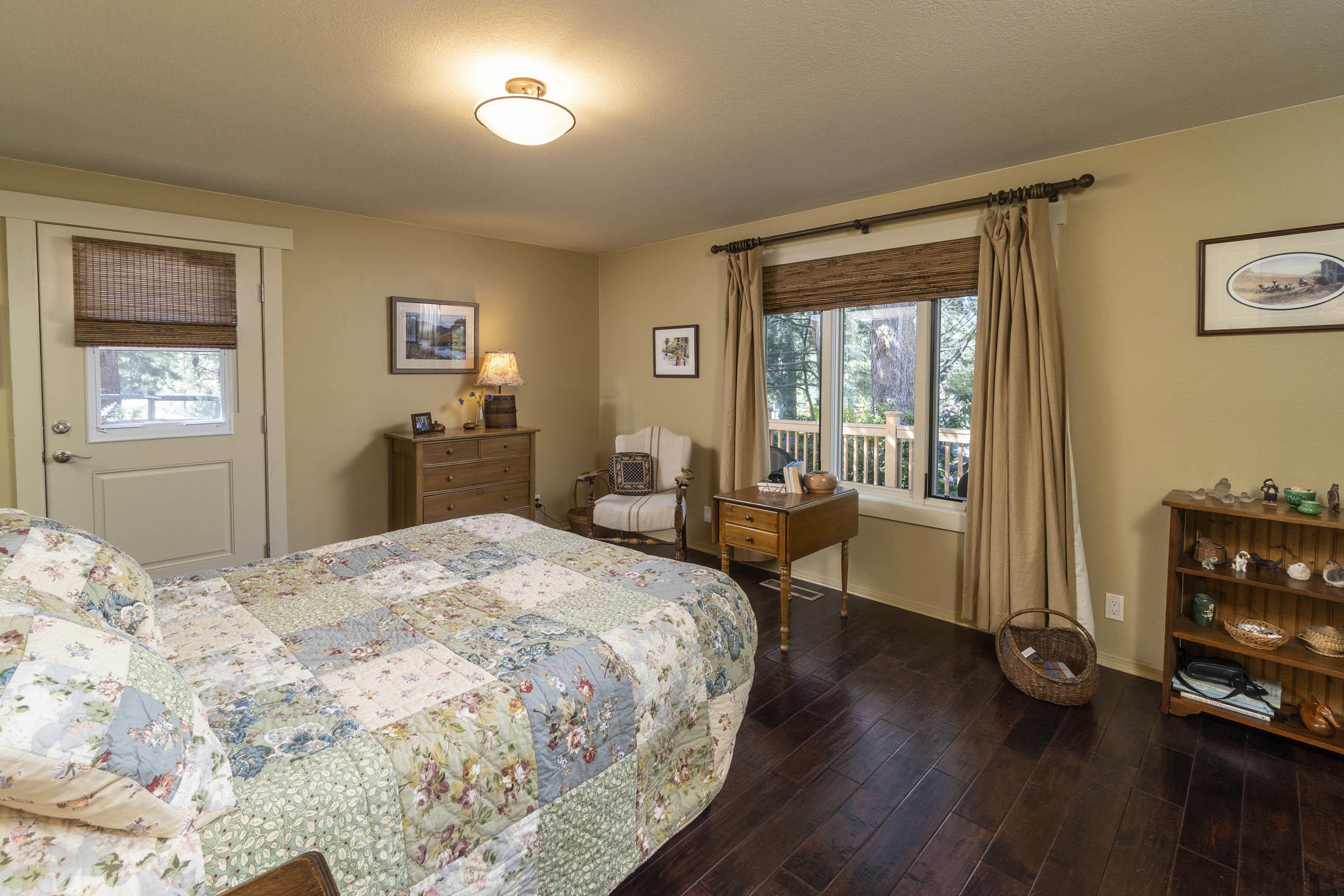 Woodside Ranch - Residential