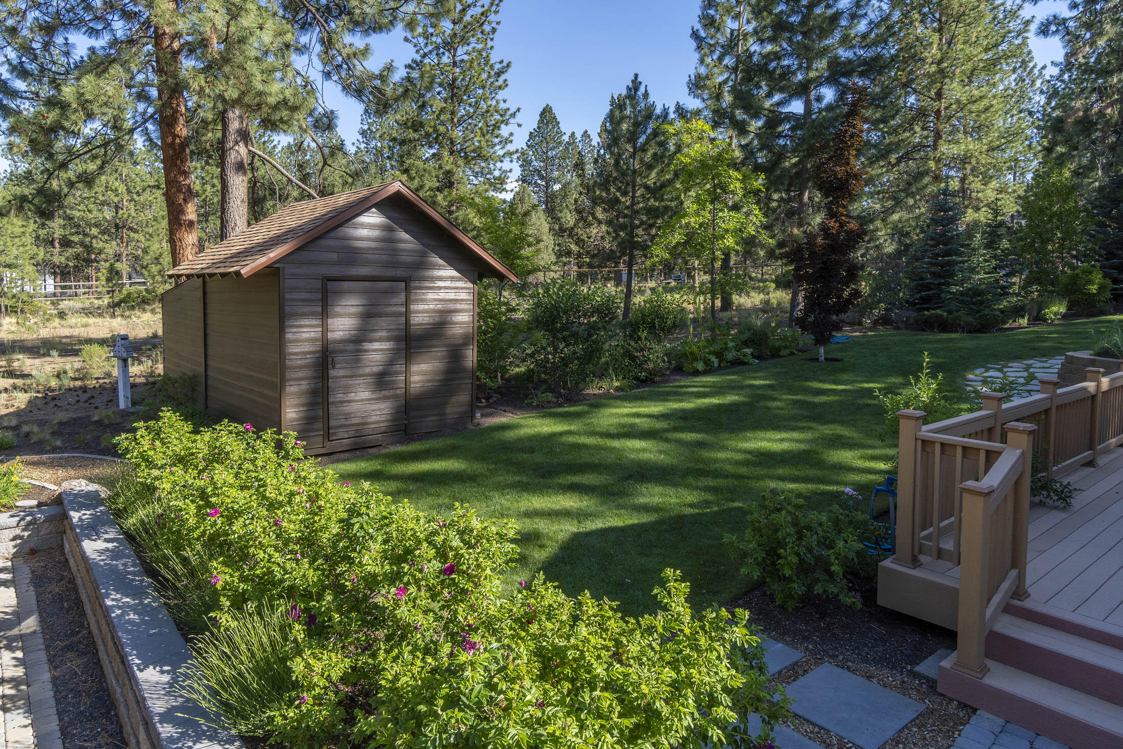 Woodside Ranch - Residential